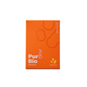 PurαBio Probiotic