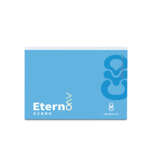 Eterna Nutri Blend